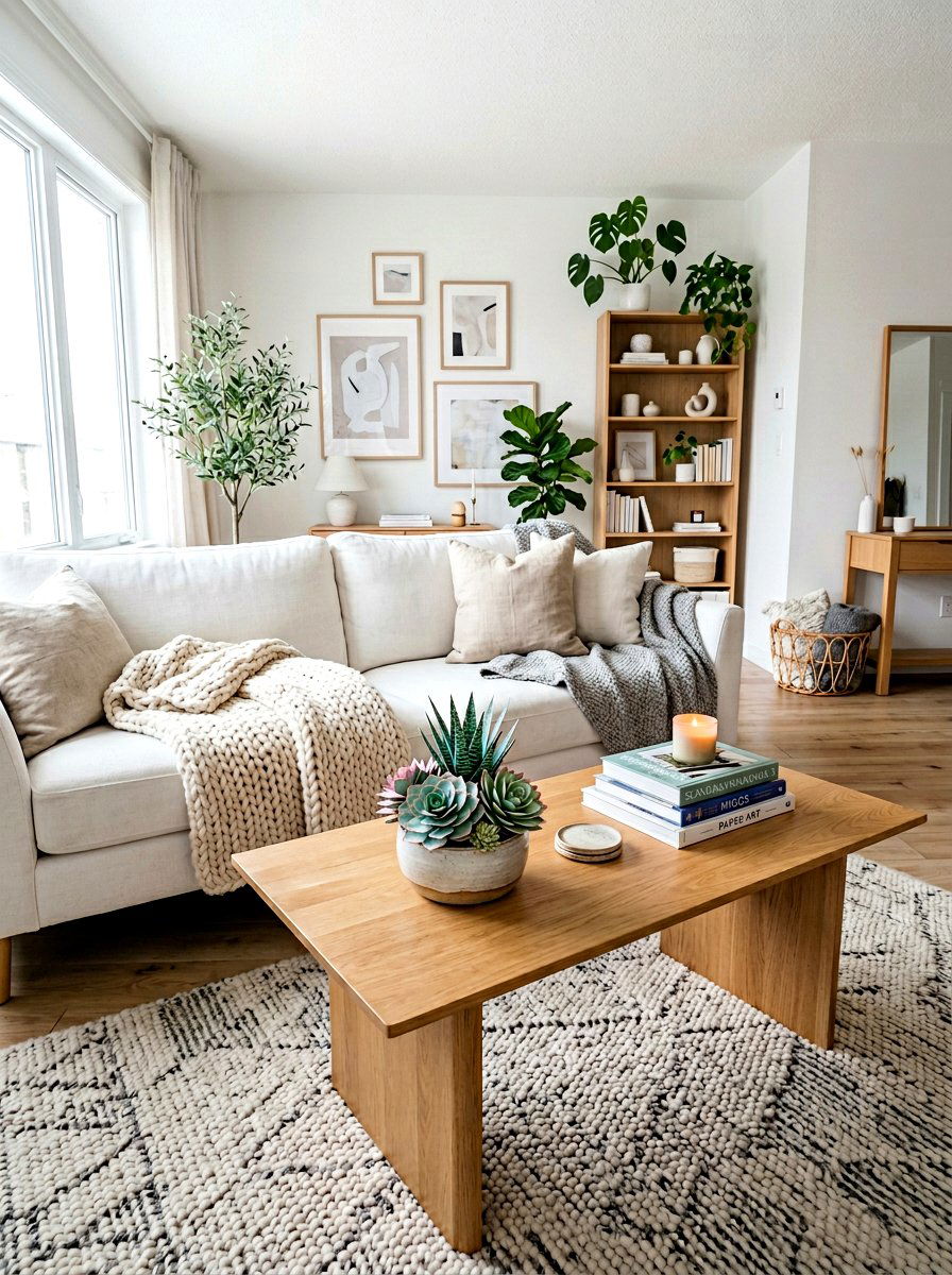 Paper Succulent Planter - 25 Spring DIY Paper Flower Ideas