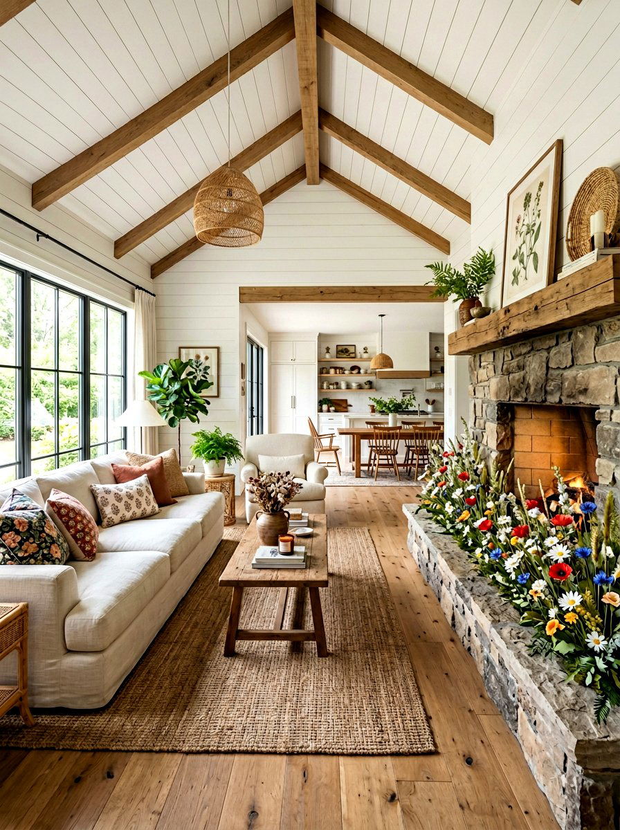 25 Creative Spring DIY Paper Flower Ideas for Home Decor