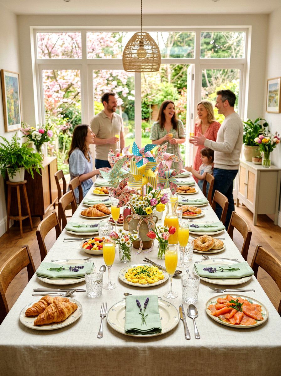 25 Fun Spring Paper Craft Ideas for Kids and Adults to Try