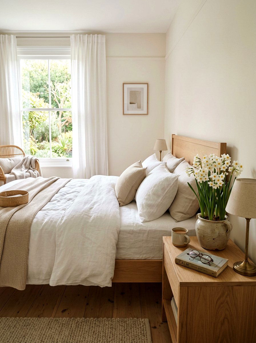 Paperwhites For Bedroom Decor - 25 Spring Paperwhite Ideas