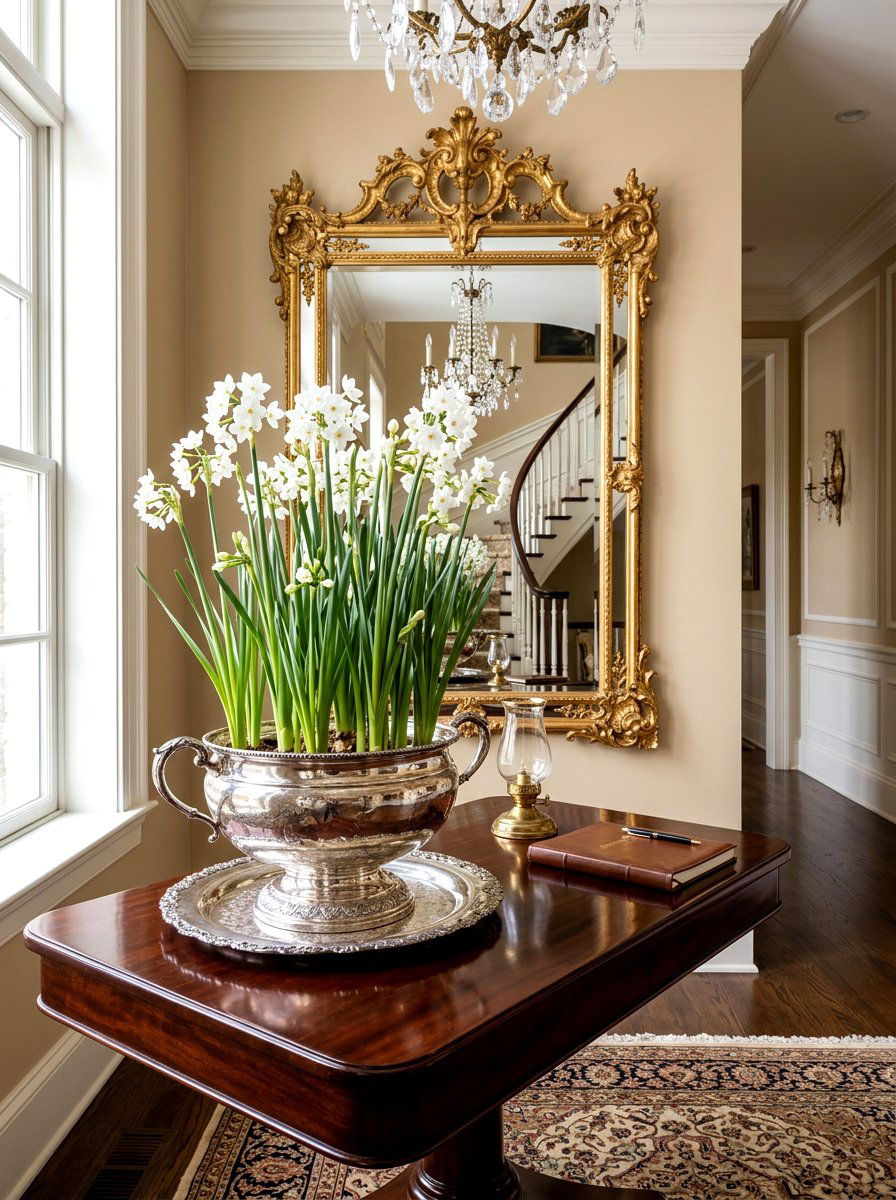 25 Best Spring Forced Bulb Ideas for Indoor Early Blooms