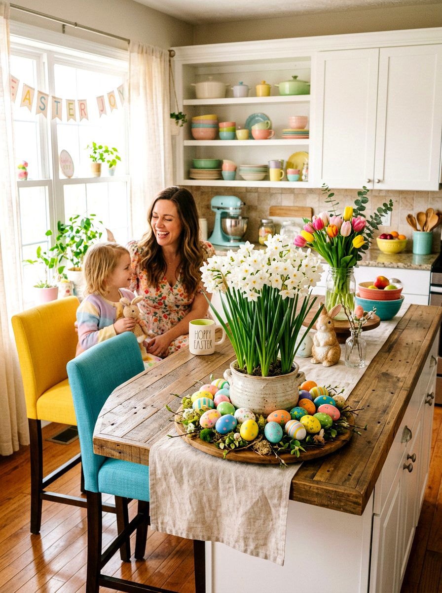 25 Lovely Spring Paperwhite Ideas for Indoor Blooms