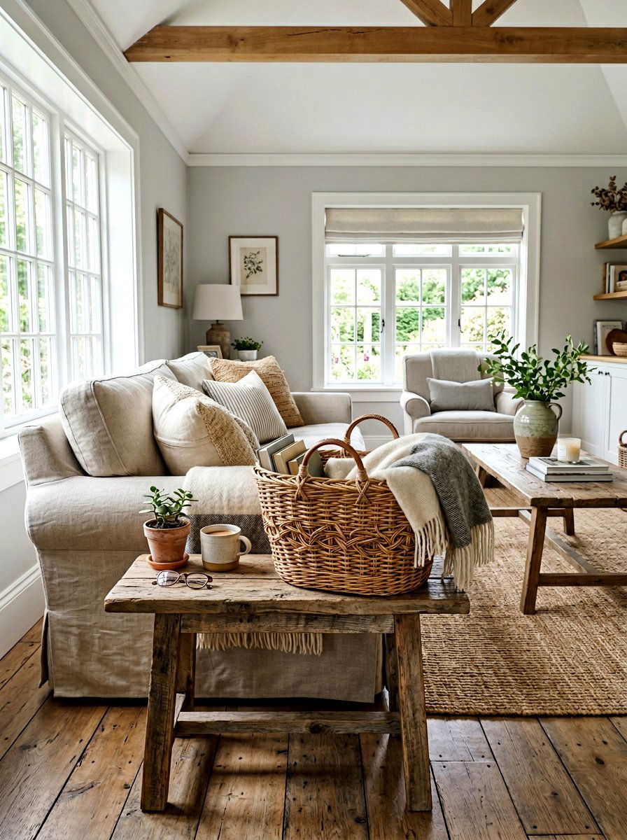 Pastel Bedroom Nightstand - 25 Spring Side Table Arrangement Ideas