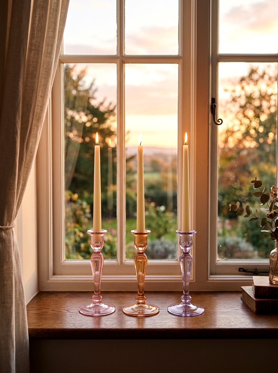 25 Spring Kitchen Windowsill Ideas to Refresh Your Home Decor