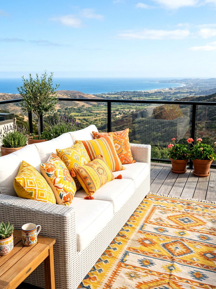 Pastel Ceramic Coffee Mugs - 25 Spring Apartment Decor Ideas