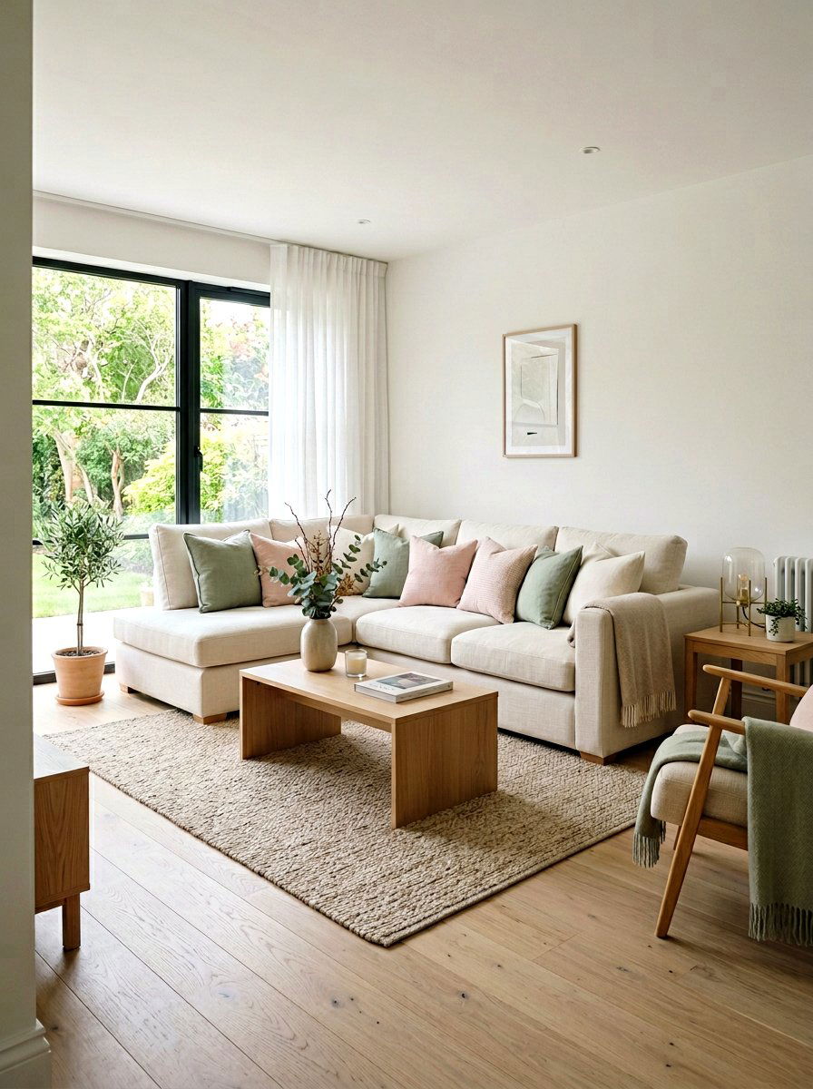 25 Spring Home Staging Ideas to Sell Your House Quickly