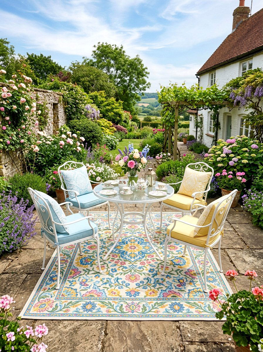 25 Chic Spring Boutique Decor Ideas to Attract More Customers