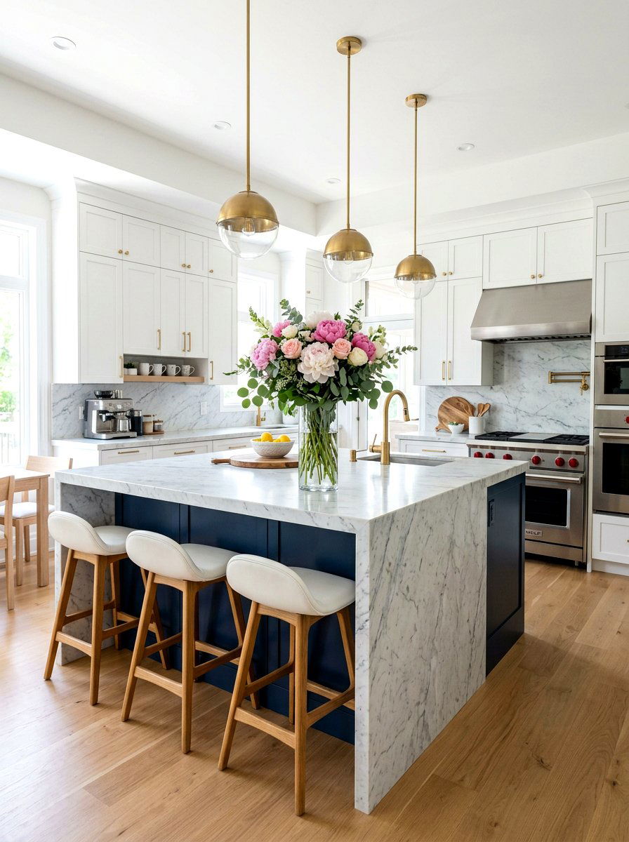 25 Chic Spring Peony Arrangement Ideas for Home Styling