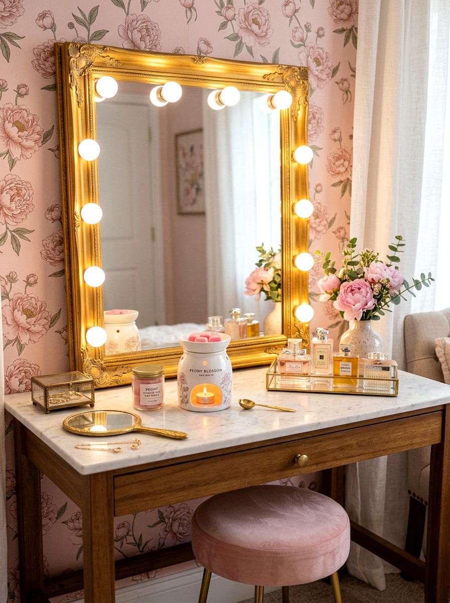 25 Best Spring Home Fragrance Ideas for a Fresh Atmosphere