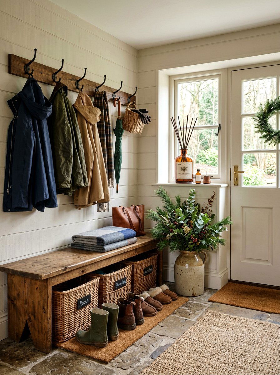 Pine Bergamot Forest Scent - 25 Spring Essential Oil Ideas