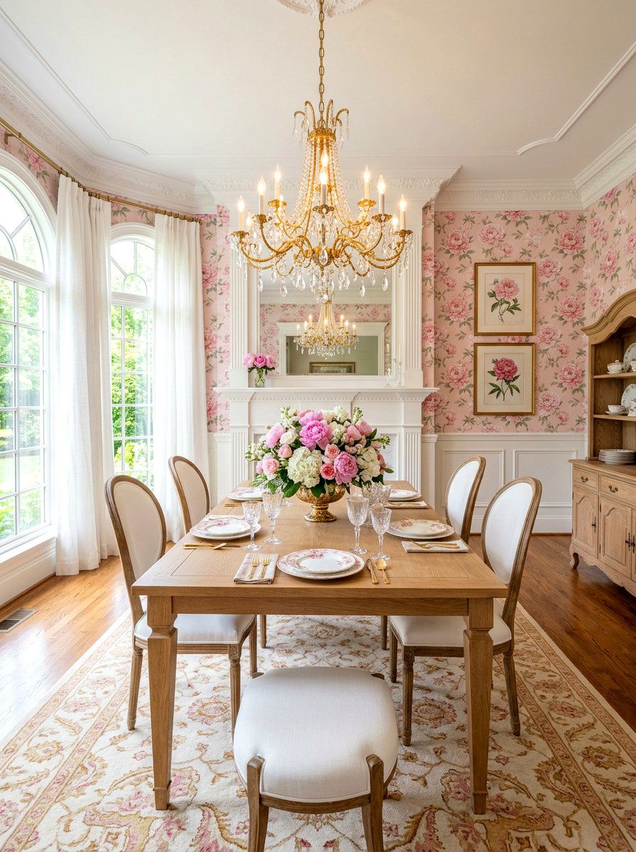 Pink peony - 25 Spring Wax Melt Ideas