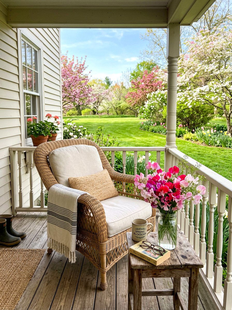 Pink sweet pea flowers in mason jar - 25 Spring Sweet Pea Arrangement Ideas