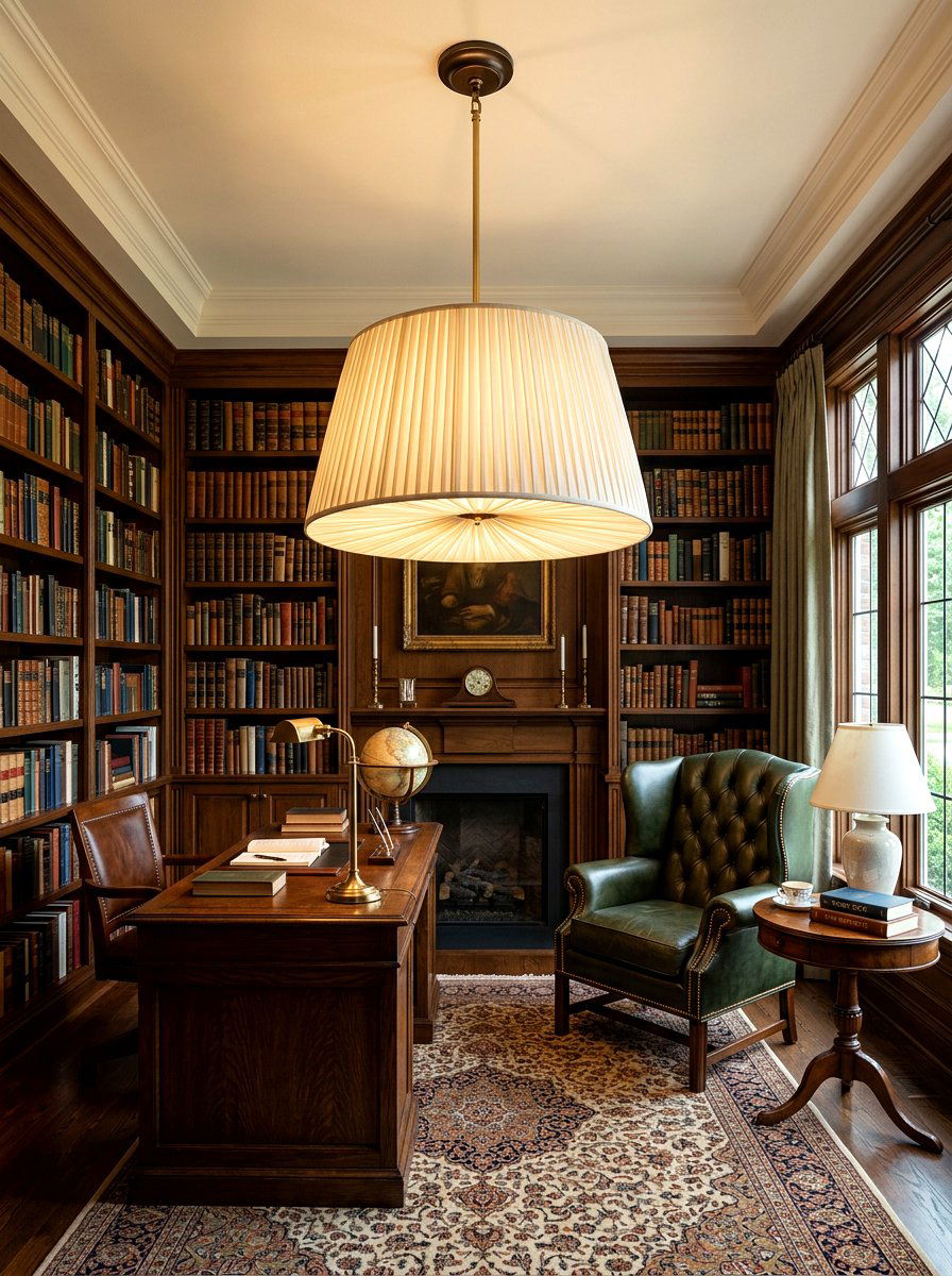 25 Radiant Spring Swag Light Ideas to Brighten Your Interiors