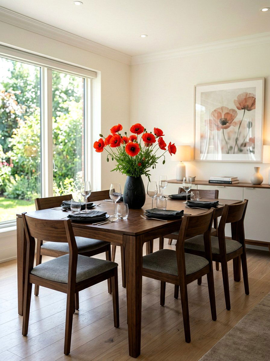 25 Elegant Spring Faux Flower Arrangement Ideas to Try