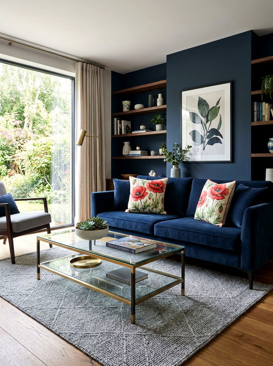 25 Beautiful Spring Floral Pillow Ideas to Refresh Your Sofa