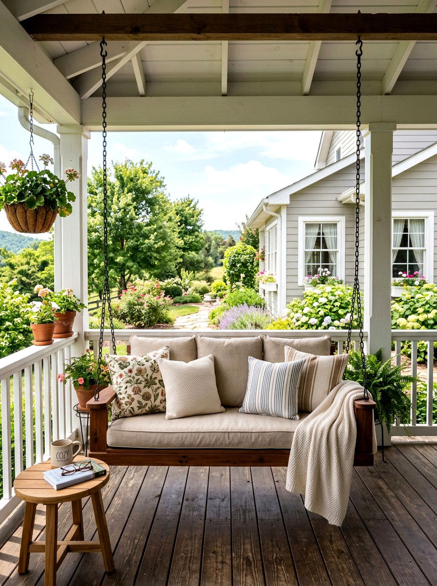 25 Best Spring Outdoor Entertaining Ideas for Your Backyard