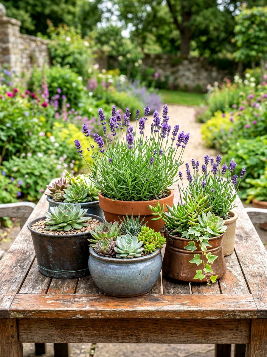 25 Colorful Spring Outdoor Party Decor Ideas for Hosting