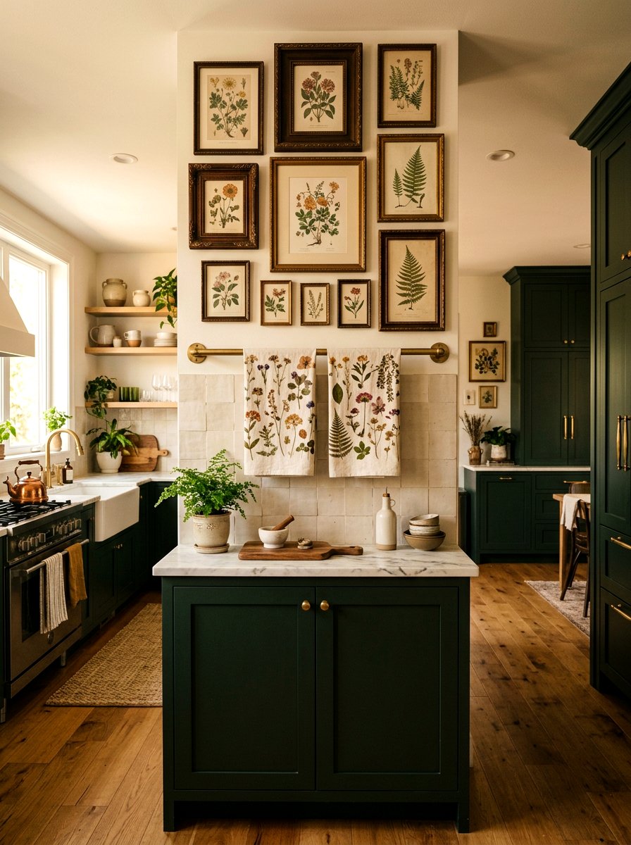 25 Spring Kitchen Towel Ideas: Beautiful Linens for Your Home