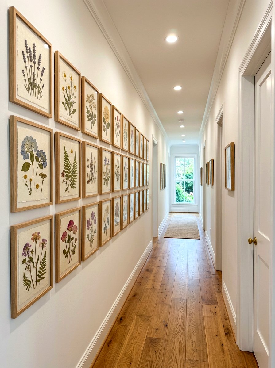 25 Trendy Spring Botanical Print Decor Ideas for Your Walls