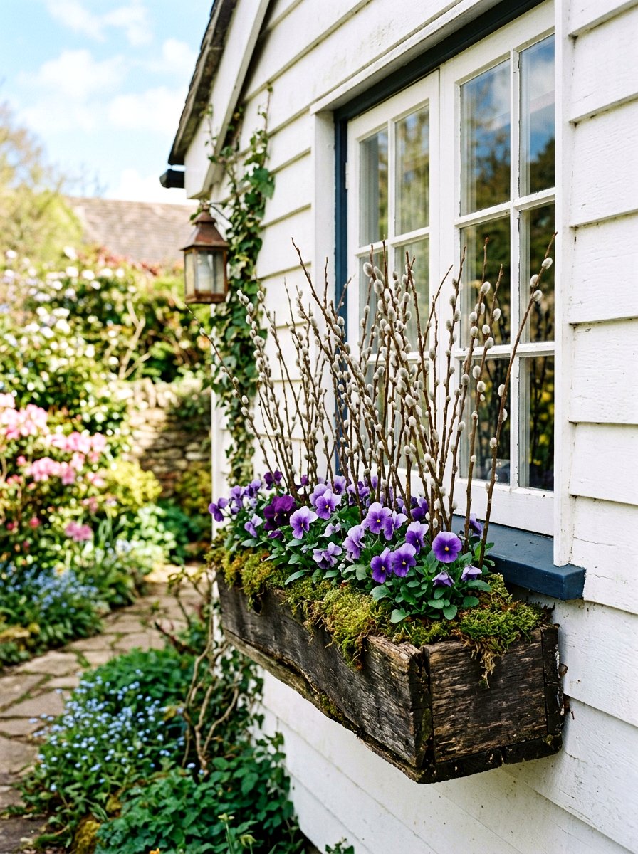 25 Spring Pussy Willow Ideas: Fresh Home Decor Inspiration