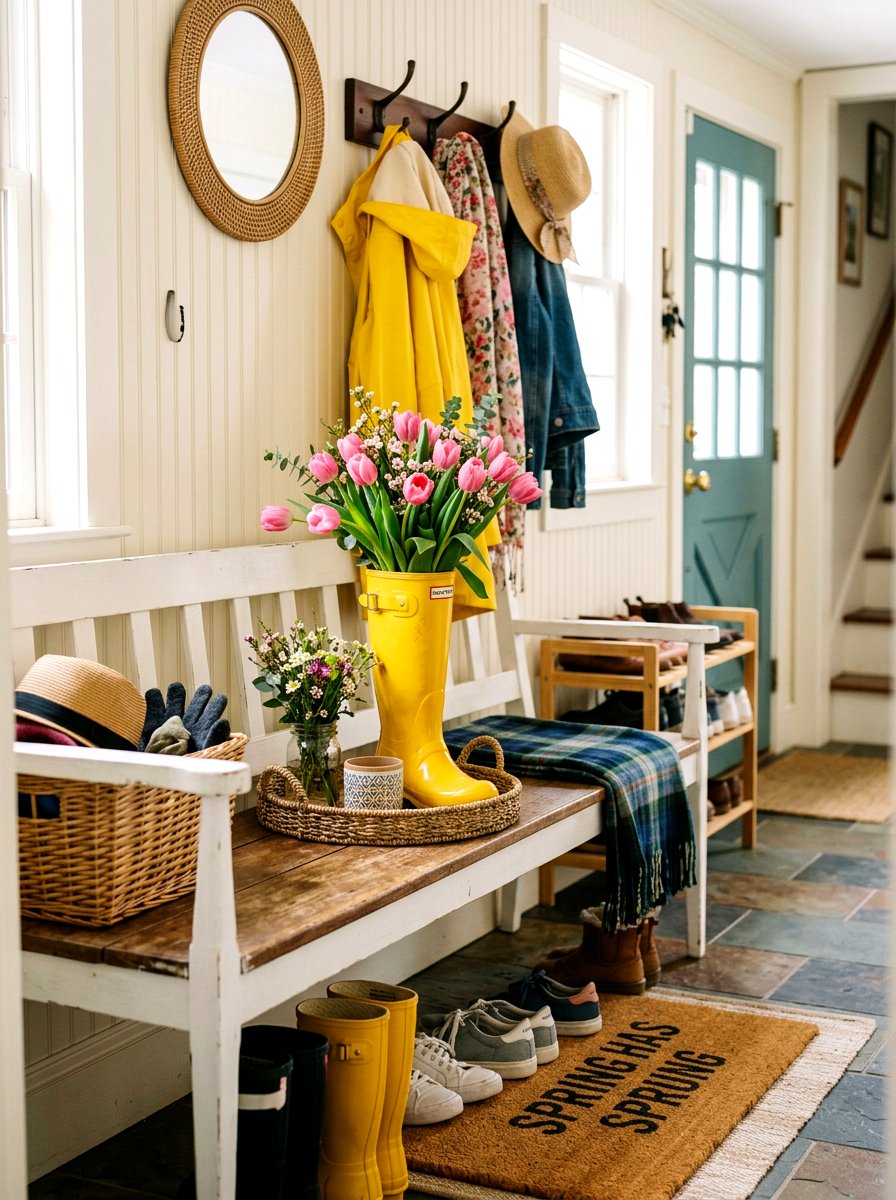 25 Easy Spring DIY Centerpiece Ideas for a Beautiful Table