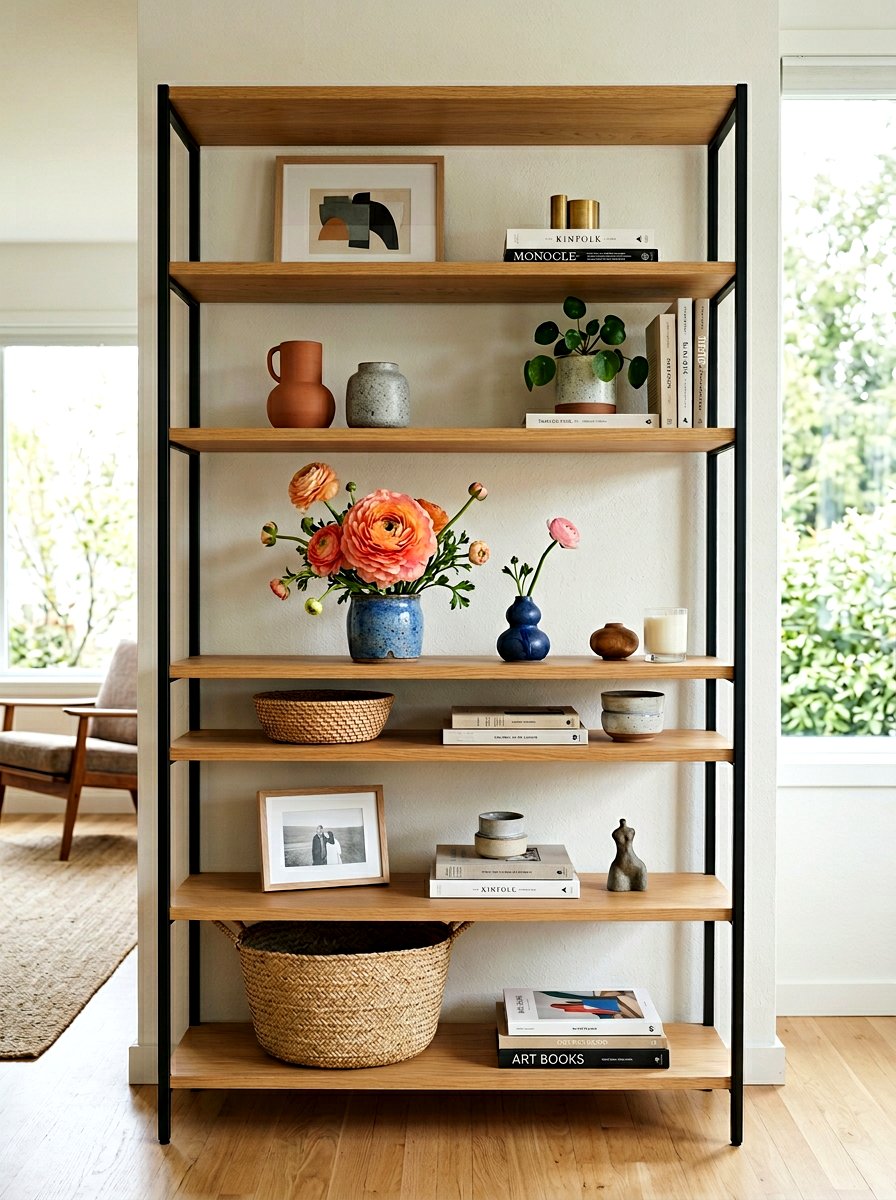 Ranunculus In Ceramic Pot - 25 Spring Bud Vase Arrangement Ideas