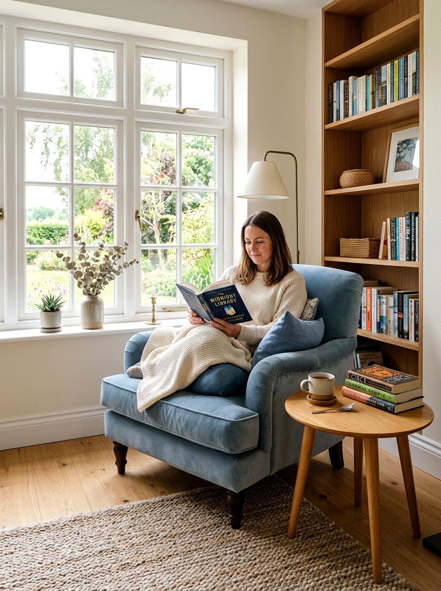 25 Refreshing Spring Cleaning Decor Ideas for Your Home