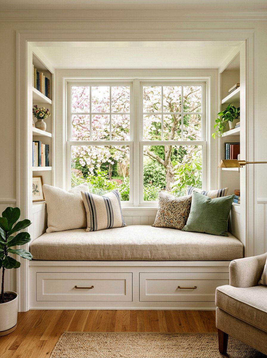 25 Spring Cottagecore Decor Ideas for a Dreamy Rural Aesthetic