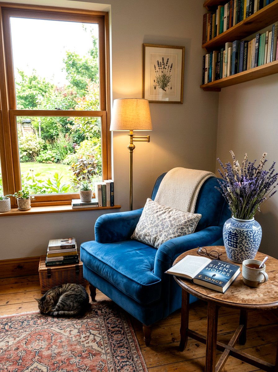 25 Elegant Spring Ginger Jar Decor Ideas for Modern Styling