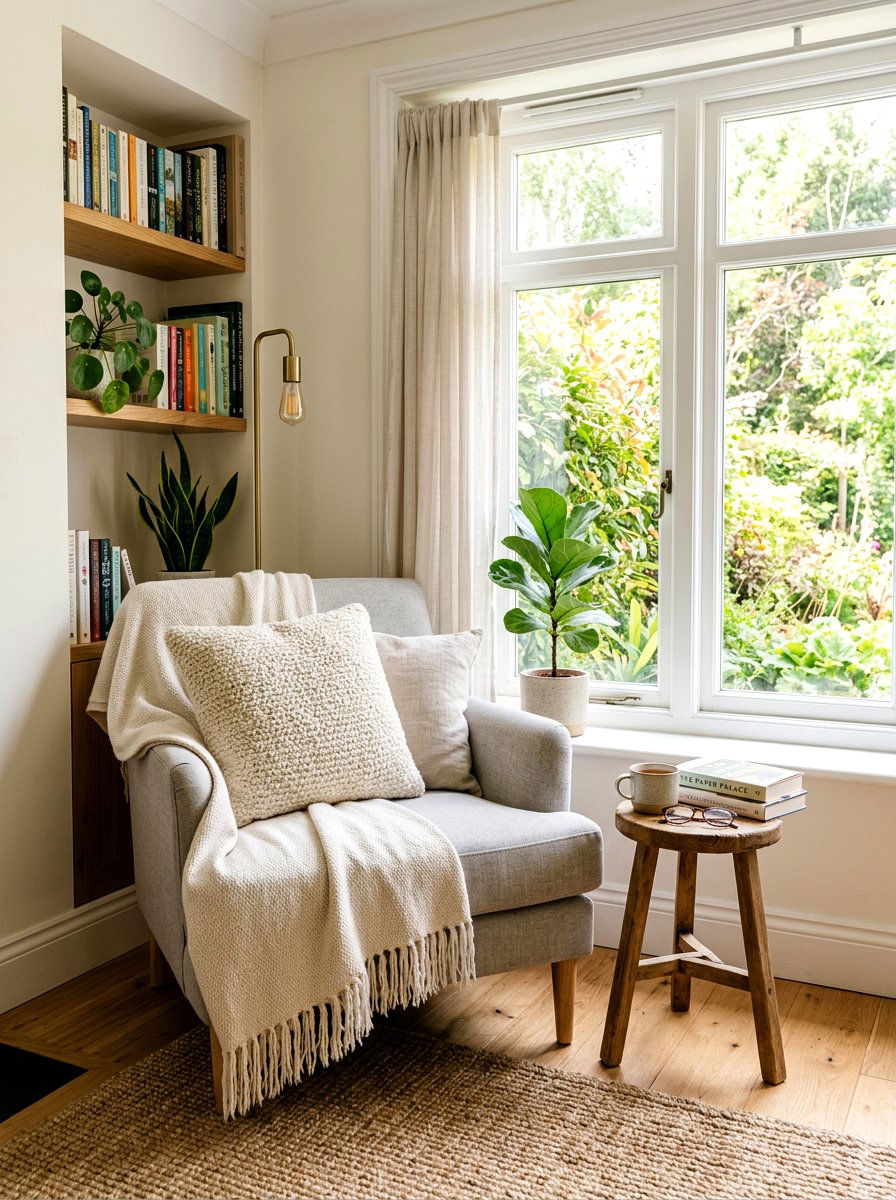 25 Trendy Spring Modern Farmhouse Decor Ideas for Your Home