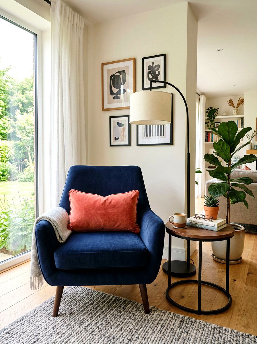 Rectangular Velvet Pillow - 25 Spring Velvet Pillow Ideas