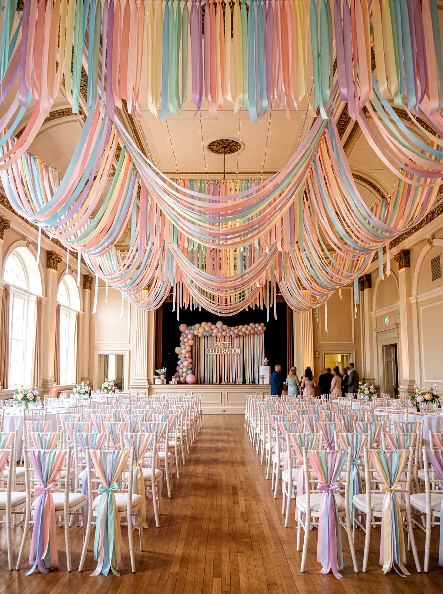 25 Fun Spring Sprinkle Party Decor Ideas for Your Celebration