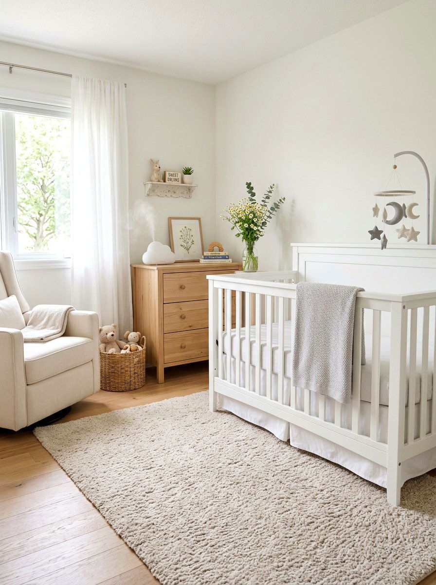 Roman chamomile and clary sage - 25 Spring Diffuser Blend Ideas