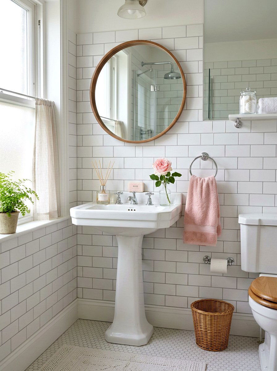 Rose Water Room Scent - 25 Spring Reed Diffuser Ideas