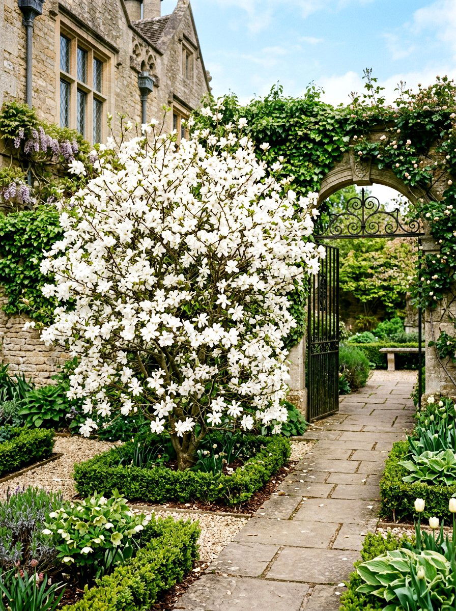 25 Best Spring Flowering Tree Ideas for a Breathtaking Yard