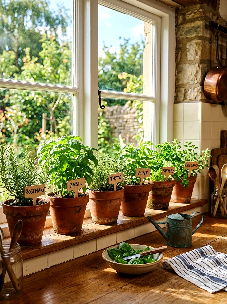 25 Cozy Spring Rustic Decor Ideas for a Farmhouse Feel