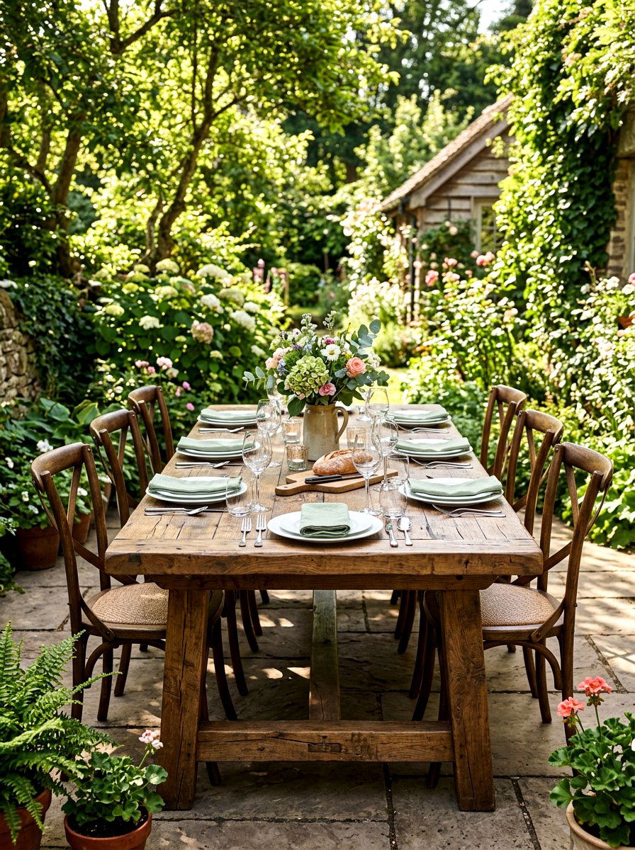 25 Spring Tea Party Decor Ideas for Elegant Entertaining