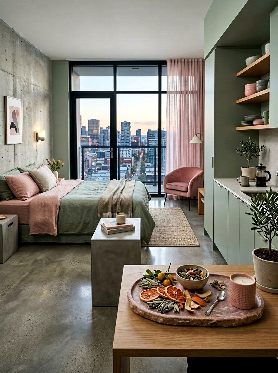 Sage And Grapefruit - 25 Spring Potpourri Ideas