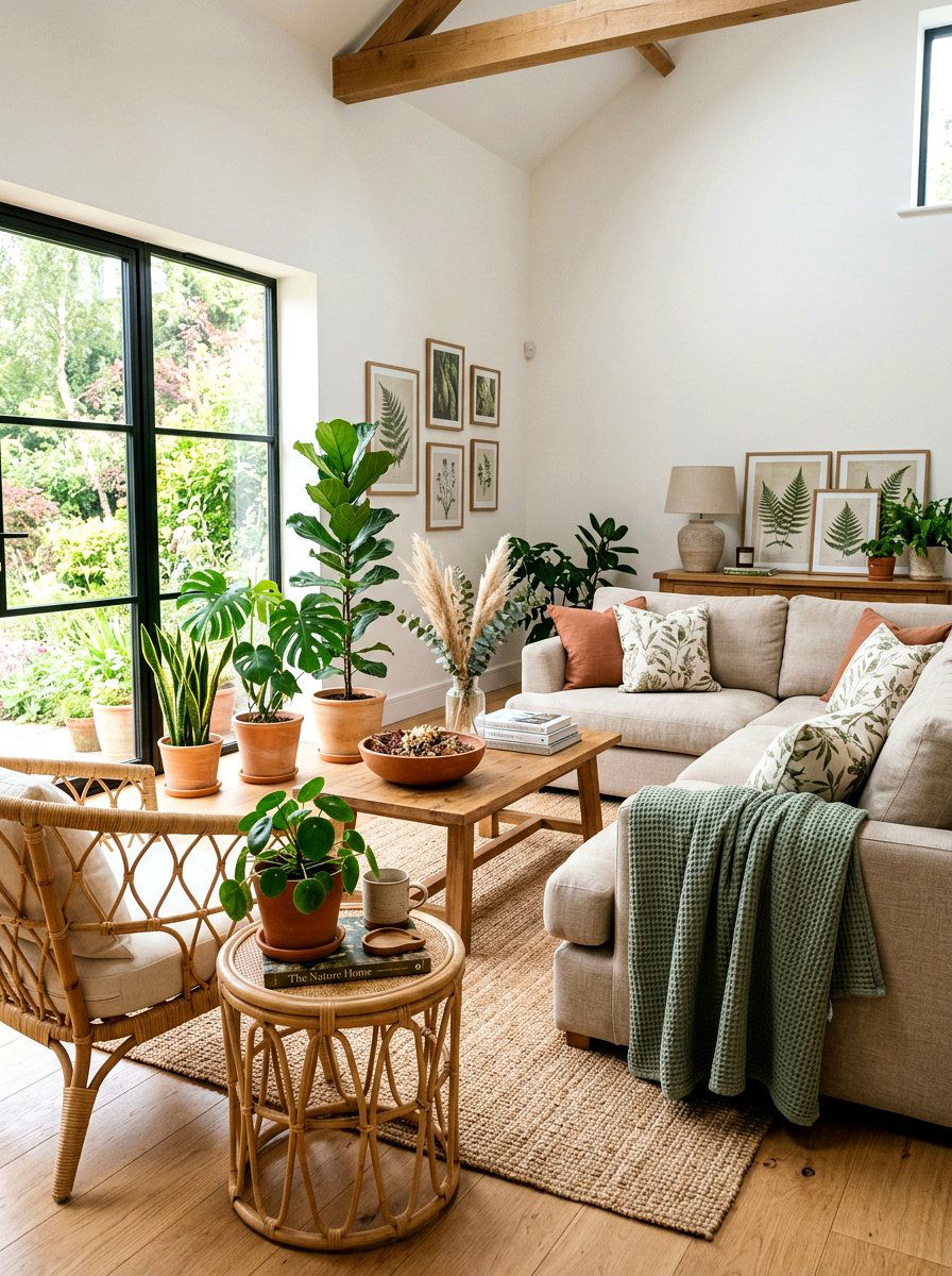 Sage Green Throw - 25 Spring Throw Blanket Ideas