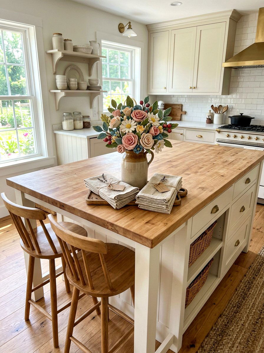 25 Fun and Easy Spring Kids Craft Ideas to Make Today