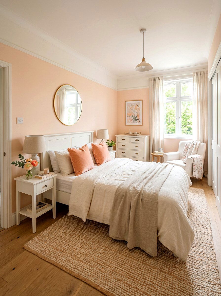 25 Soft Spring Velvet Pillow Ideas in Beautiful Pastels