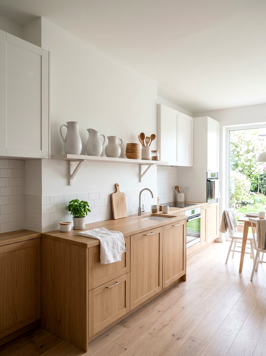 25 Creative Spring Kitchen Cabinet Decor Ideas for Your Home