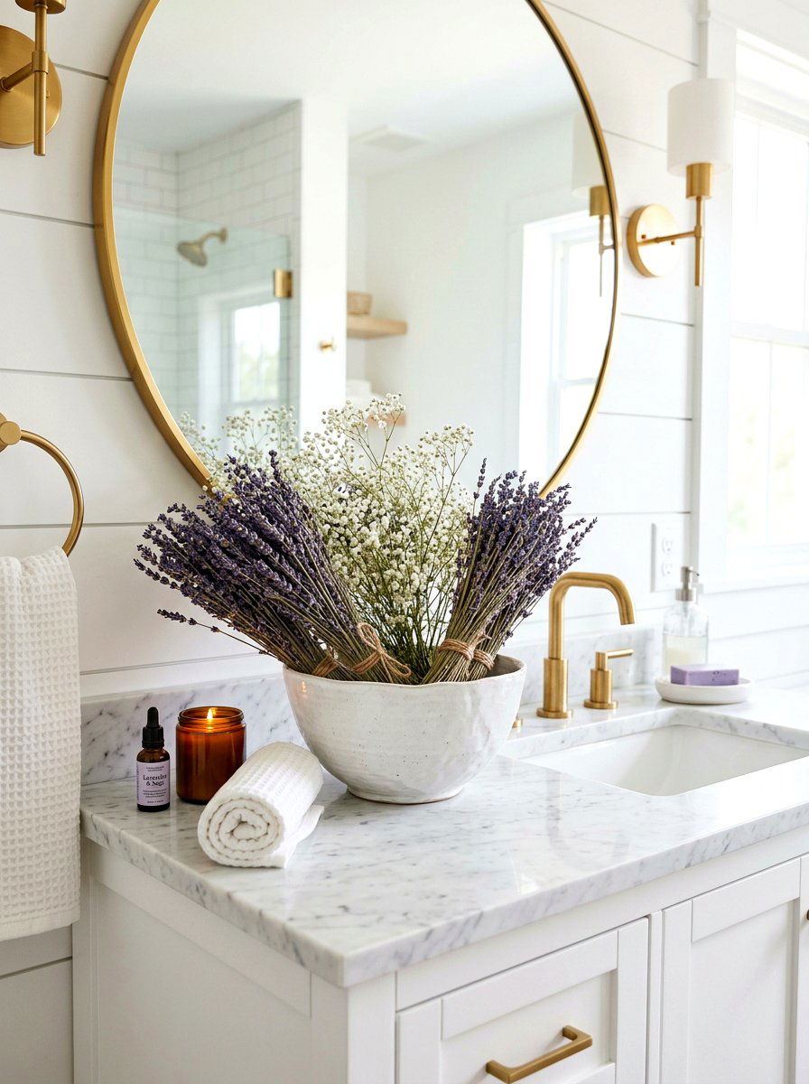 Scented Lavender Bundle - 25 Spring Bowl Filler Ideas