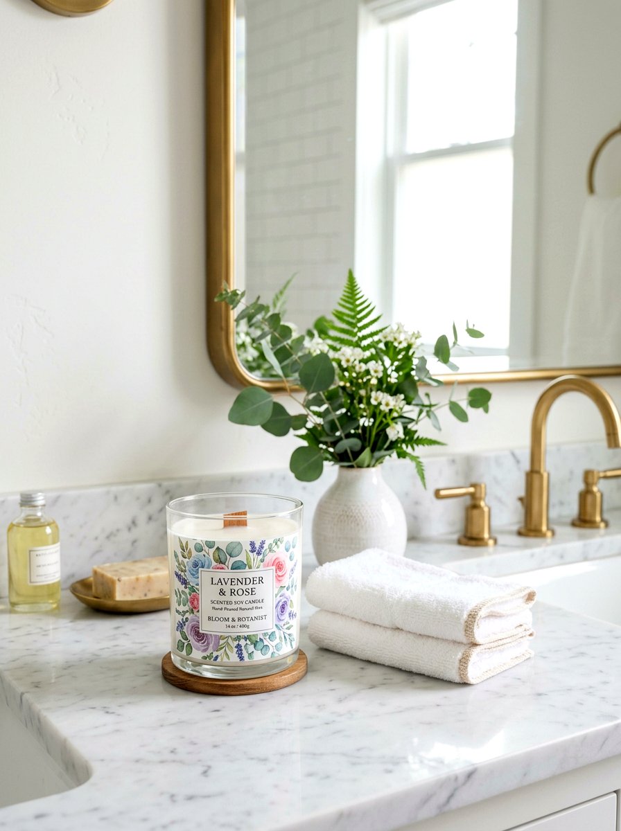 25 Dreamy Spring Watercolor Decor Ideas for Soft Style