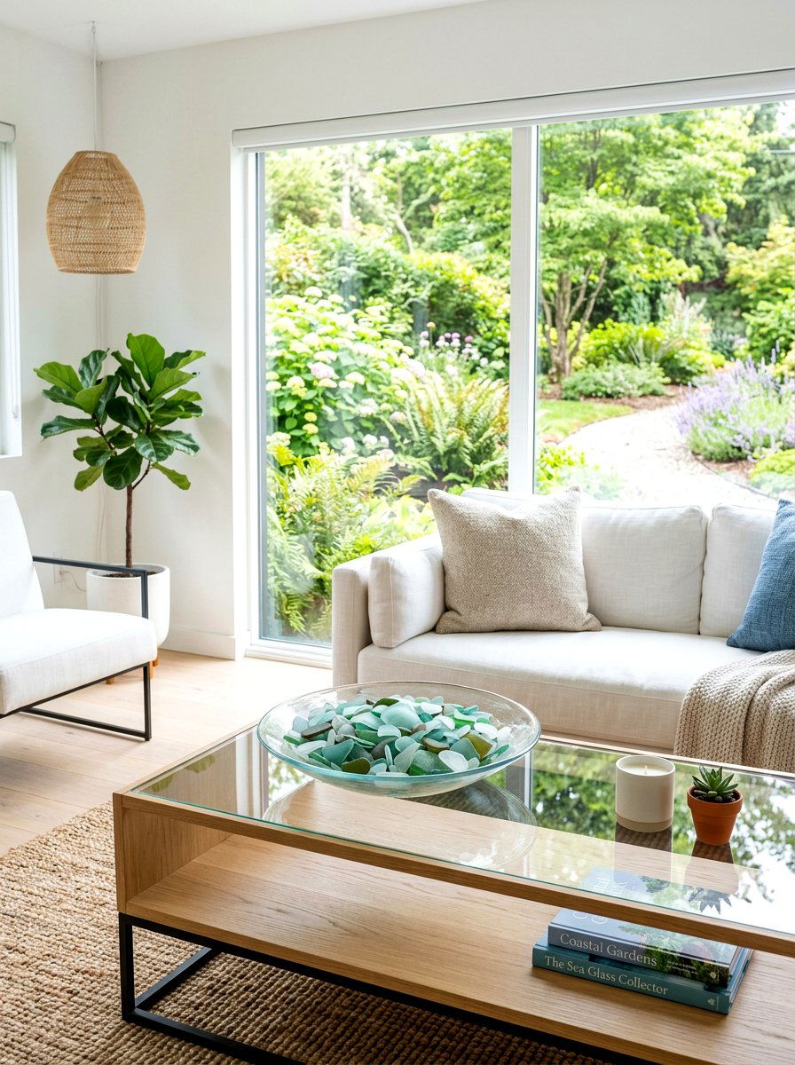 Sea Glass Collection - 25 Spring Bowl Filler Ideas