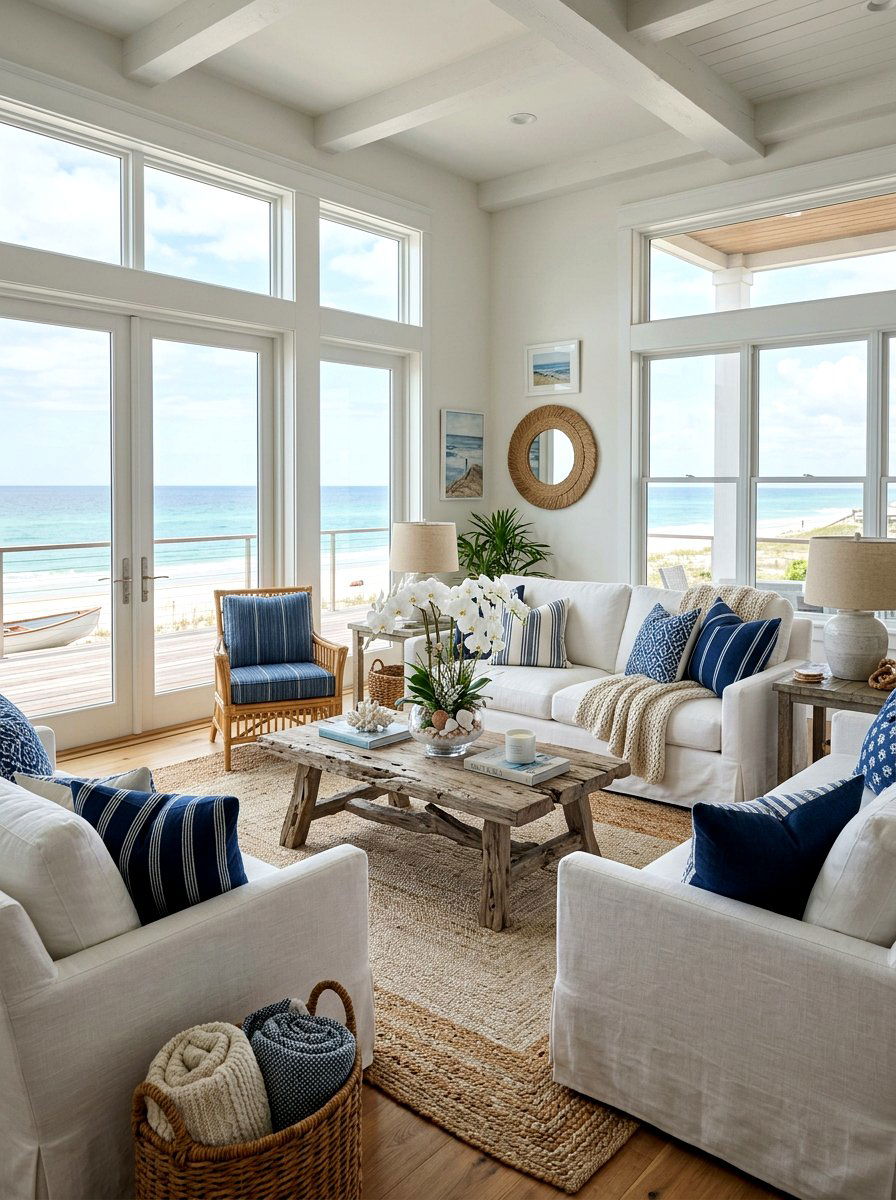 Sea Salt Orchid Spray - 25 Spring Room Spray Ideas