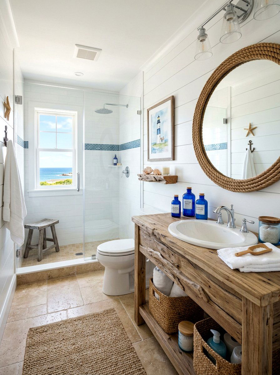 Sea salt - 25 Spring Wax Melt Ideas