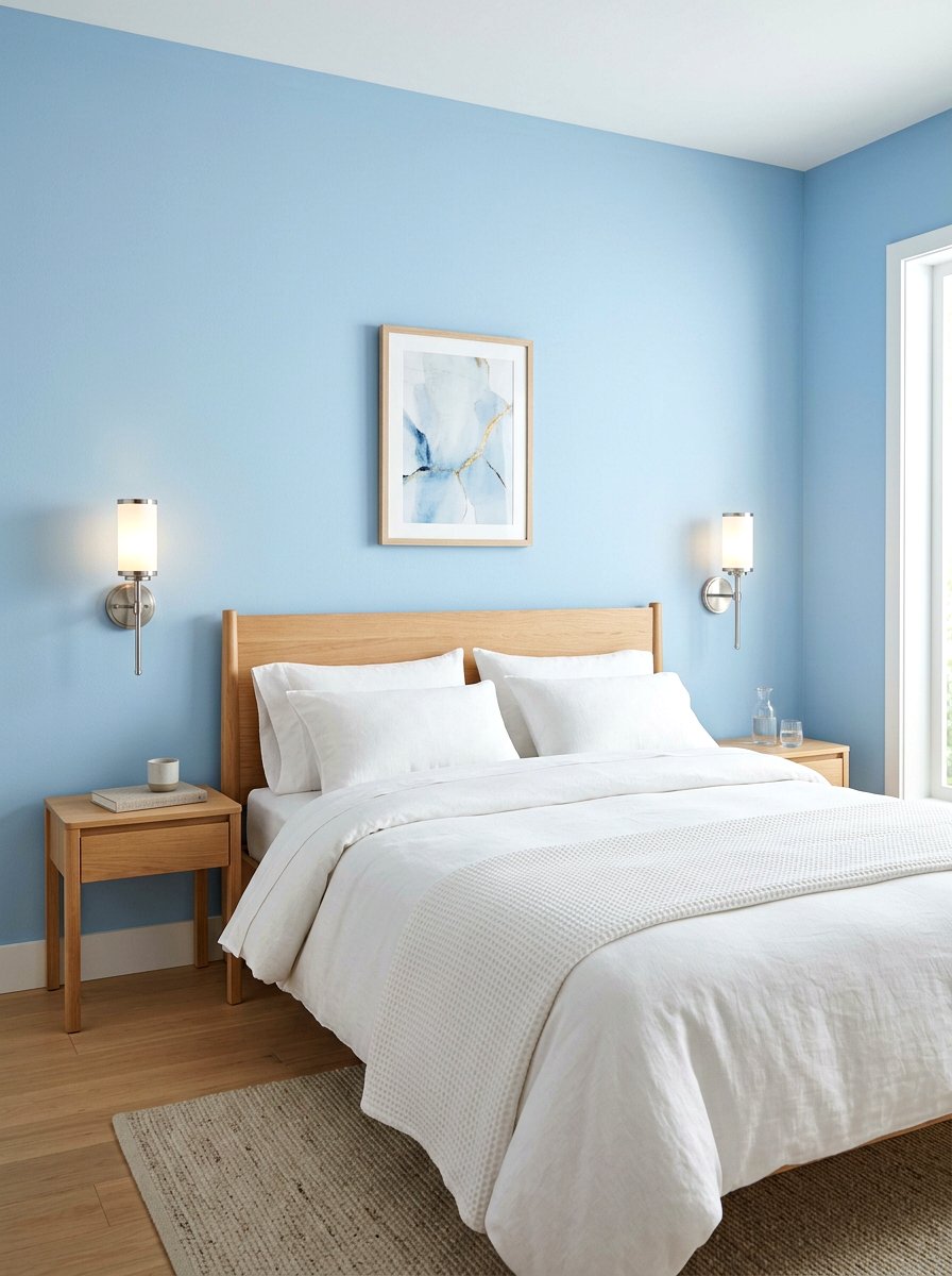 Silver Wall Sconce - 25 Spring Silver Accent Decor Ideas