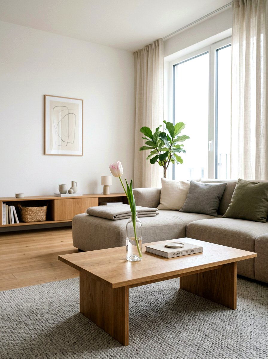 Single Tulip In Clear Glass - 25 Spring Bud Vase Arrangement Ideas