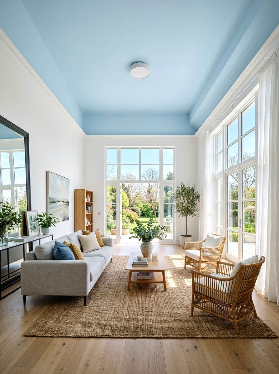 25 Spring Room Makeover Ideas to Refresh Your Living Space